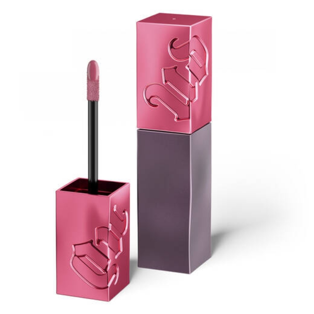 Urban Decay Vice Lip Bond Glossy Liquid Lipstick - BRAND NEW - CRUSHING